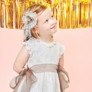 COPY - 3 Dresses for girls sizes 2,4 and 6